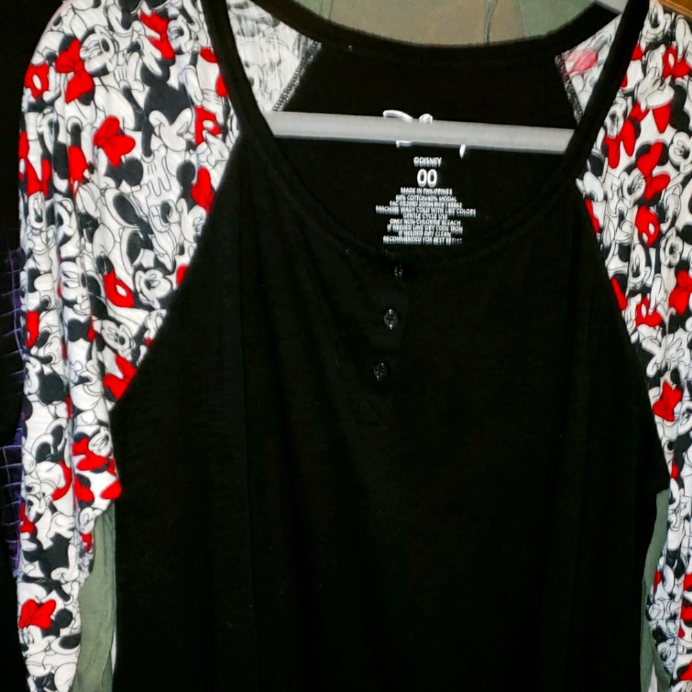 Disney 00 Torrid